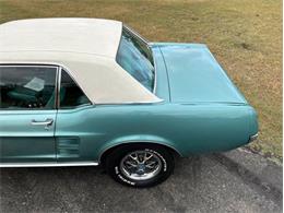 1967 Ford Mustang (CC-2116494) for sale in Fredericksburg, Texas