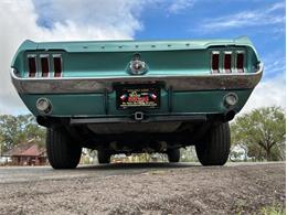 1967 Ford Mustang (CC-2116494) for sale in Fredericksburg, Texas