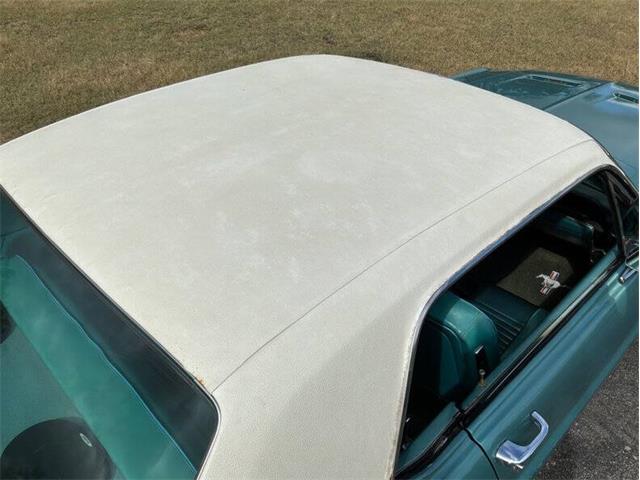 1967 Ford Mustang (CC-2116494) for sale in Fredericksburg, Texas