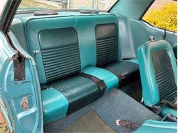 1967 Ford Mustang (CC-2116494) for sale in Fredericksburg, Texas