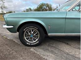 1967 Ford Mustang (CC-2116494) for sale in Fredericksburg, Texas