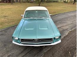 1967 Ford Mustang (CC-2116494) for sale in Fredericksburg, Texas