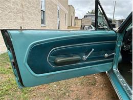 1967 Ford Mustang (CC-2116494) for sale in Fredericksburg, Texas