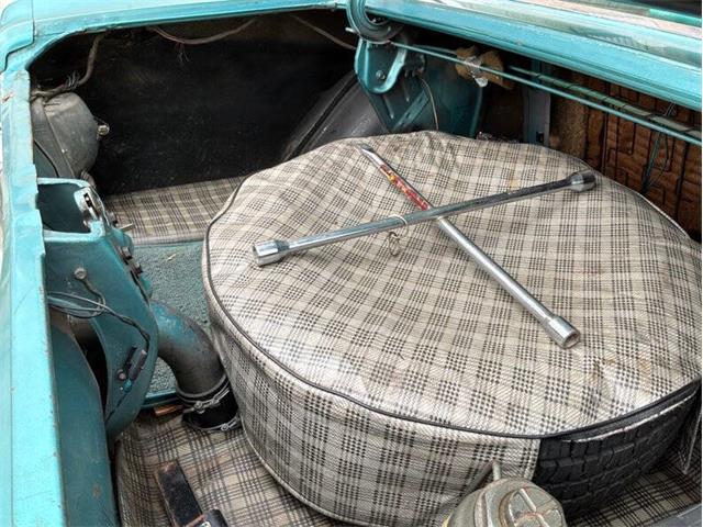 1967 Ford Mustang (CC-2116494) for sale in Fredericksburg, Texas