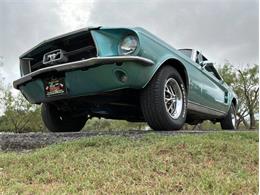 1967 Ford Mustang (CC-2116494) for sale in Fredericksburg, Texas