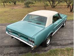 1967 Ford Mustang (CC-2116494) for sale in Fredericksburg, Texas