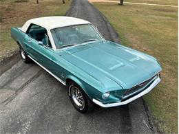 1967 Ford Mustang (CC-2116494) for sale in Fredericksburg, Texas