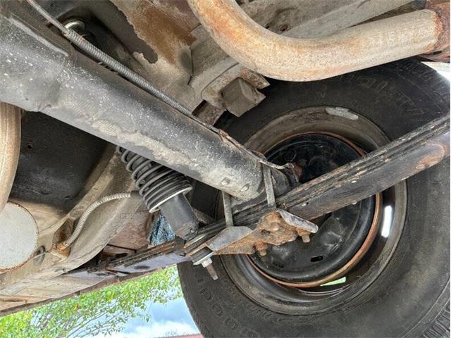 1967 Ford Mustang (CC-2116494) for sale in Fredericksburg, Texas