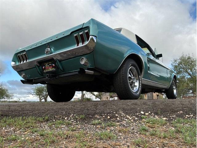 1967 Ford Mustang (CC-2116494) for sale in Fredericksburg, Texas