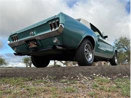 1967 Ford Mustang (CC-2116494) for sale in Fredericksburg, Texas
