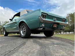1967 Ford Mustang (CC-2116494) for sale in Fredericksburg, Texas