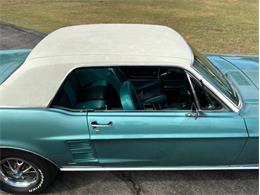 1967 Ford Mustang (CC-2116494) for sale in Fredericksburg, Texas