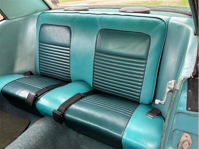 1967 Ford Mustang (CC-2116494) for sale in Fredericksburg, Texas