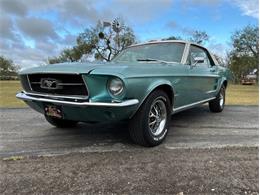 1967 Ford Mustang (CC-2116494) for sale in Fredericksburg, Texas