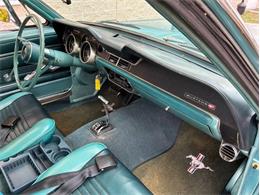 1967 Ford Mustang (CC-2116494) for sale in Fredericksburg, Texas