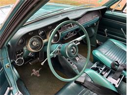 1967 Ford Mustang (CC-2116494) for sale in Fredericksburg, Texas