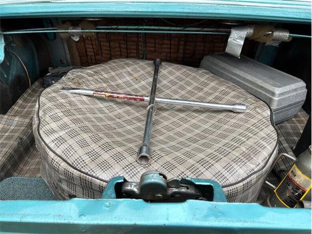 1967 Ford Mustang (CC-2116494) for sale in Fredericksburg, Texas