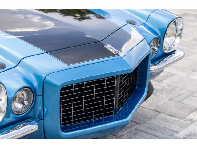 1970 Chevrolet Camaro (CC-2116495) for sale in Carrollton, Texas