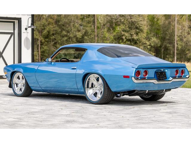 1970 Chevrolet Camaro (CC-2116495) for sale in Carrollton, Texas