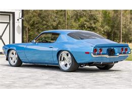 1970 Chevrolet Camaro (CC-2116495) for sale in Carrollton, Texas