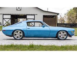 1970 Chevrolet Camaro (CC-2116495) for sale in Carrollton, Texas