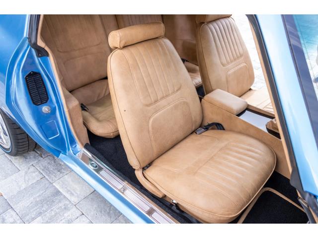 1970 Chevrolet Camaro (CC-2116495) for sale in Carrollton, Texas