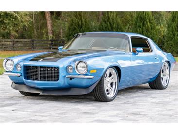 1970 Chevrolet Camaro (CC-2116495) for sale in Carrollton, Texas