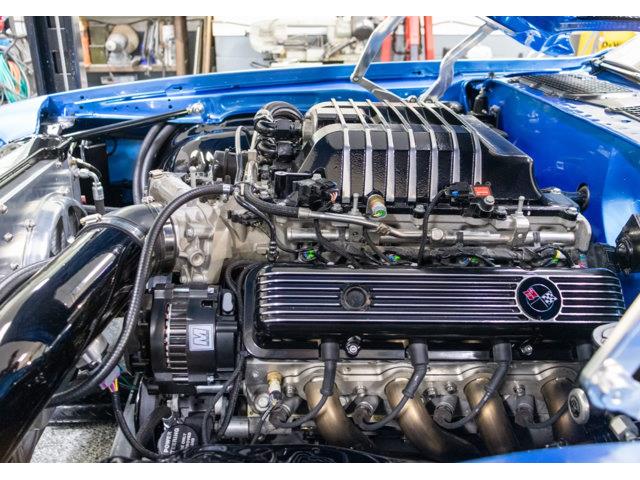 1970 Chevrolet Camaro (CC-2116495) for sale in Carrollton, Texas