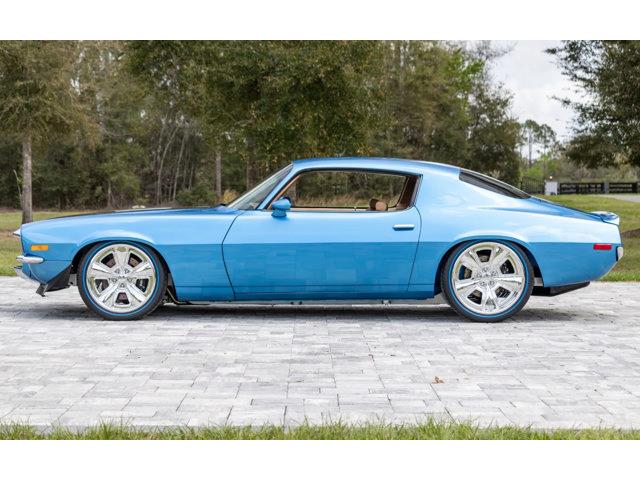 1970 Chevrolet Camaro (CC-2116495) for sale in Carrollton, Texas