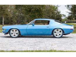 1970 Chevrolet Camaro (CC-2116495) for sale in Carrollton, Texas