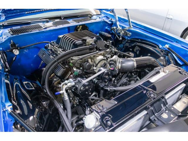 1970 Chevrolet Camaro (CC-2116495) for sale in Carrollton, Texas