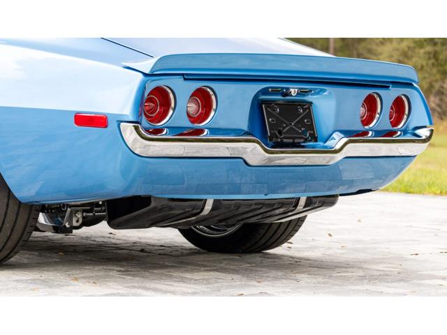 1970 Chevrolet Camaro (CC-2116495) for sale in Carrollton, Texas