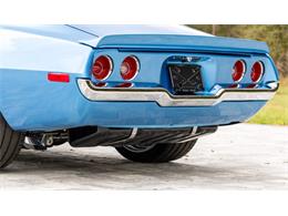 1970 Chevrolet Camaro (CC-2116495) for sale in Carrollton, Texas
