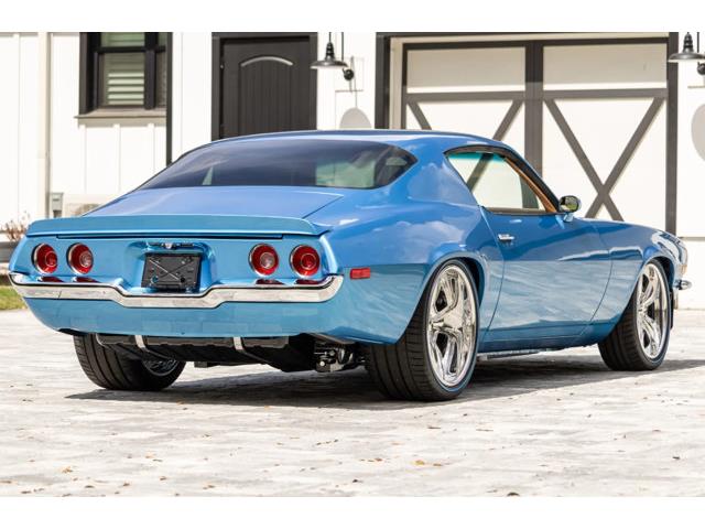 1970 Chevrolet Camaro (CC-2116495) for sale in Carrollton, Texas