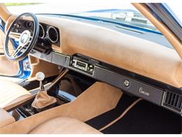1970 Chevrolet Camaro (CC-2116495) for sale in Carrollton, Texas