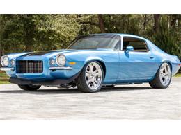 1970 Chevrolet Camaro (CC-2116495) for sale in Carrollton, Texas