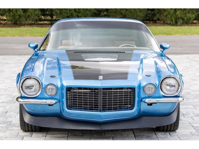 1970 Chevrolet Camaro (CC-2116495) for sale in Carrollton, Texas