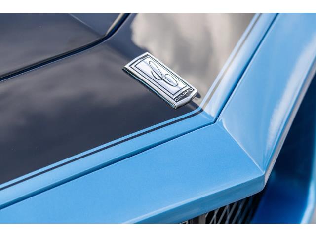 1970 Chevrolet Camaro (CC-2116495) for sale in Carrollton, Texas