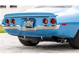 1970 Chevrolet Camaro (CC-2116495) for sale in Carrollton, Texas