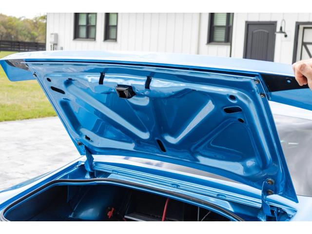 1970 Chevrolet Camaro (CC-2116495) for sale in Carrollton, Texas