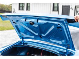 1970 Chevrolet Camaro (CC-2116495) for sale in Carrollton, Texas