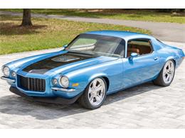 1970 Chevrolet Camaro (CC-2116495) for sale in Carrollton, Texas