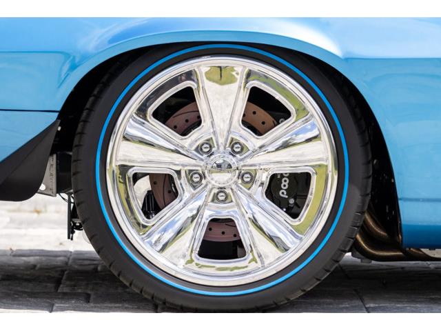 1970 Chevrolet Camaro (CC-2116495) for sale in Carrollton, Texas