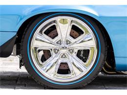 1970 Chevrolet Camaro (CC-2116495) for sale in Carrollton, Texas