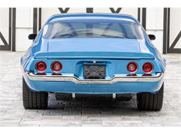 1970 Chevrolet Camaro (CC-2116495) for sale in Carrollton, Texas