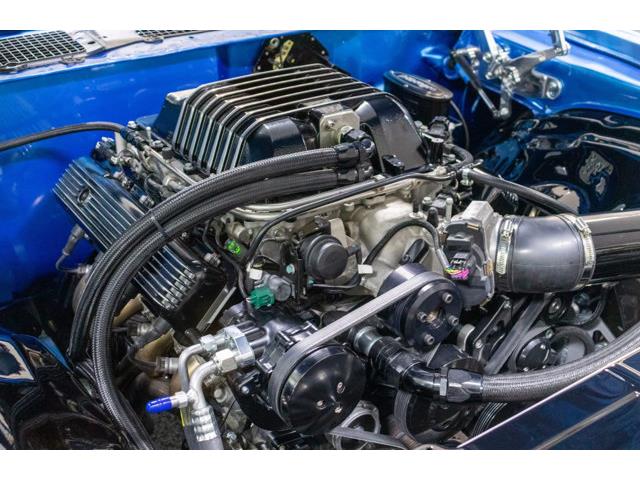 1970 Chevrolet Camaro (CC-2116495) for sale in Carrollton, Texas