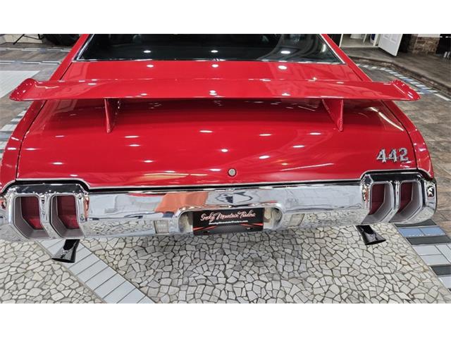 1970 Oldsmobile 442 (CC-2116497) for sale in Lenoir City, Tennessee