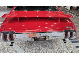 1970 Oldsmobile 442 (CC-2116497) for sale in Lenoir City, Tennessee