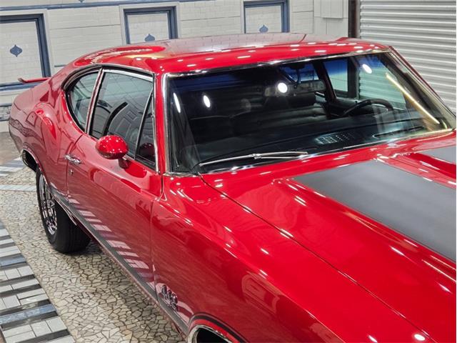 1970 Oldsmobile 442 (CC-2116497) for sale in Lenoir City, Tennessee