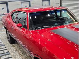 1970 Oldsmobile 442 (CC-2116497) for sale in Lenoir City, Tennessee
